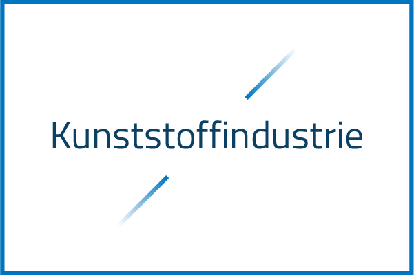 Kunststoffindustrie Kunststoffindustrie