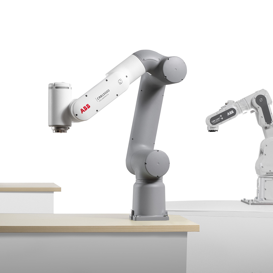 Cobot in der Praxis