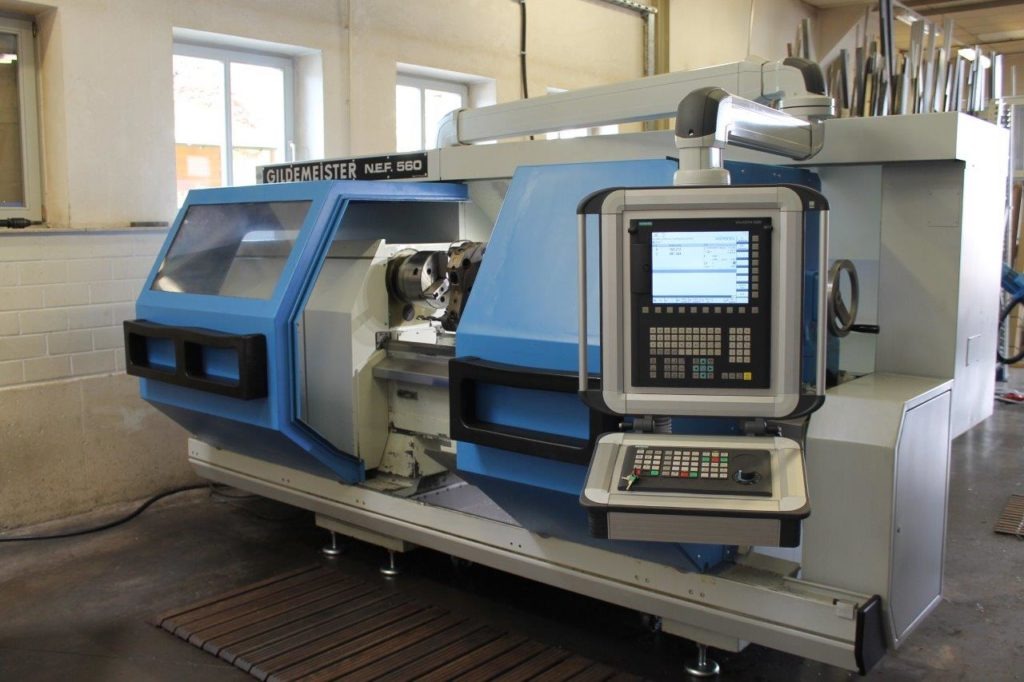 RetroFit STiMA RetroFit STiMA