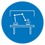 Roboterschweißen